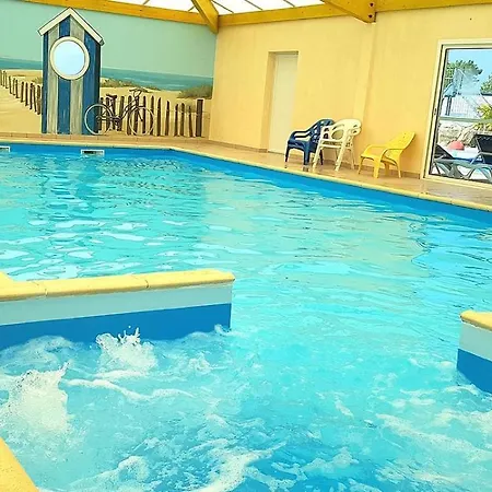 Mobil 53 Avec Piscine Chauffee *